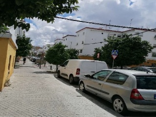 Piso en C/ Candelario, Sevilla 2