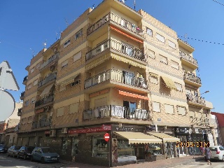 Piso en venta en Murcia de 82  m²