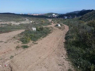 Suelo urbanizable en Ctra Al Cobre - Algeciras - Cádiz 2