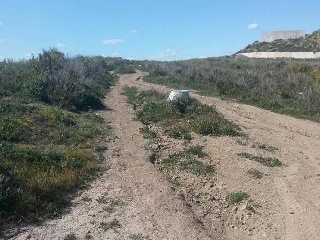 Suelo urbanizable en Ctra Al Cobre - Algeciras - Cádiz 3