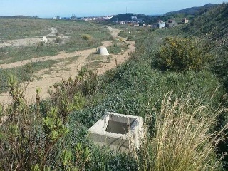 Suelo urbanizable en Ctra Al Cobre - Algeciras - Cádiz 4