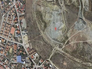 Suelo urbanizable en Ctra Al Cobre - Algeciras - Cádiz 5