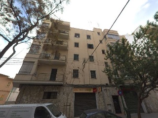 Piso en venta en Palma De Mallorca de 92  m²