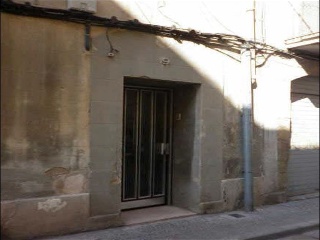 Piso en C/ Flors de Maig 2
