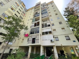 Pisos banco Málaga