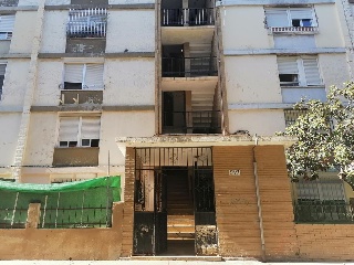 Piso en venta en Sevilla de 54  m²