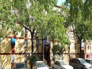 Piso en venta en Sevilla de 54  m²