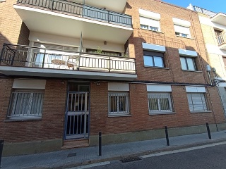 Piso en venta en Sant Boi De Llobregat de 59  m²