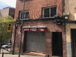 Piso en venta en Badalona de 46  m²