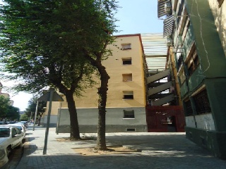 Piso en venta en Badalona de 55  m²