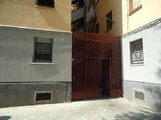 Piso en C/ Córdova, Badalona (Barcelona) 2