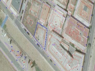 Suelo en C/ de Ferrán i Dantequera - Oropesa del Mar - Castellón 5