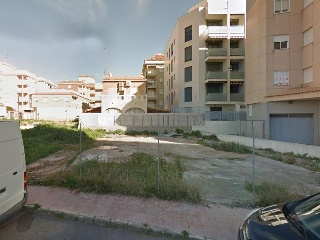 Suelo en C/ de Ferrán i Dantequera - Oropesa del Mar - Castellón 6