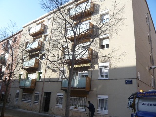 Piso en venta en Terrassa de 59  m²