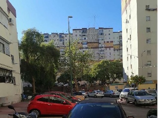 Piso en venta en Málaga de 84  m²