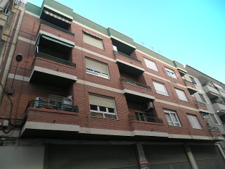 Pisos banco Orihuela