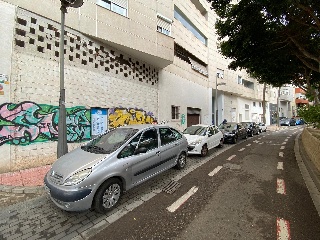 Local en Almería 2
