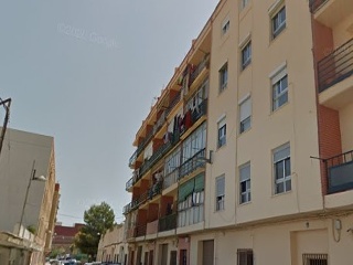 Piso en venta en Torrent de 74  m²