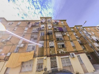 Piso en venta en Sevilla de 54  m²