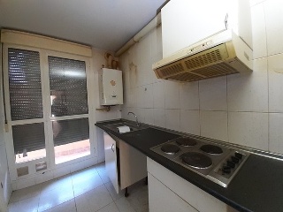 Dúplex con garaje y trastero en C/ Los Fueros, Ribaforada (Navarra) 10