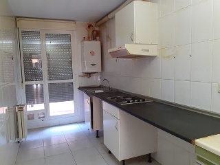 Dúplex con garaje y trastero en C/ Los Fueros, Ribaforada (Navarra) 11