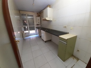 Dúplex con garaje y trastero en C/ Los Fueros, Ribaforada (Navarra) 13