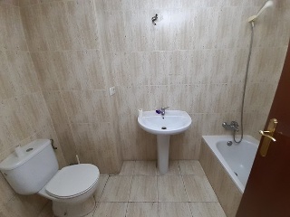 Dúplex con garaje y trastero en C/ Los Fueros, Ribaforada (Navarra) 15