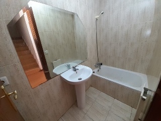 Dúplex con garaje y trastero en C/ Los Fueros, Ribaforada (Navarra) 17