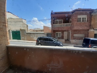 Dúplex con garaje y trastero en C/ Los Fueros, Ribaforada (Navarra) 18