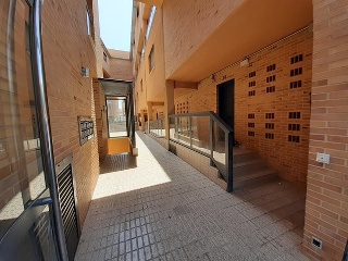 Dúplex con garaje y trastero en C/ Los Fueros, Ribaforada (Navarra) 19