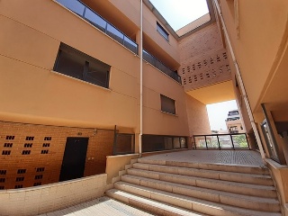 Dúplex con garaje y trastero en C/ Los Fueros, Ribaforada (Navarra) 20