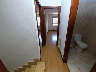 Dúplex con garaje y trastero en C/ Los Fueros, Ribaforada (Navarra) 23