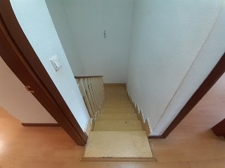 Dúplex con garaje y trastero en C/ Los Fueros, Ribaforada (Navarra) 24