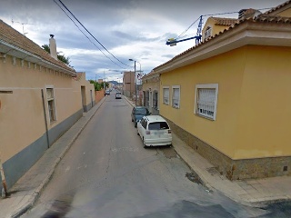 Casa en C/ Cuatro Santos- Los Dolores, Cartagena (Murcia) 2