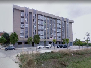 Garaje en venta en Carlet de 29  m²