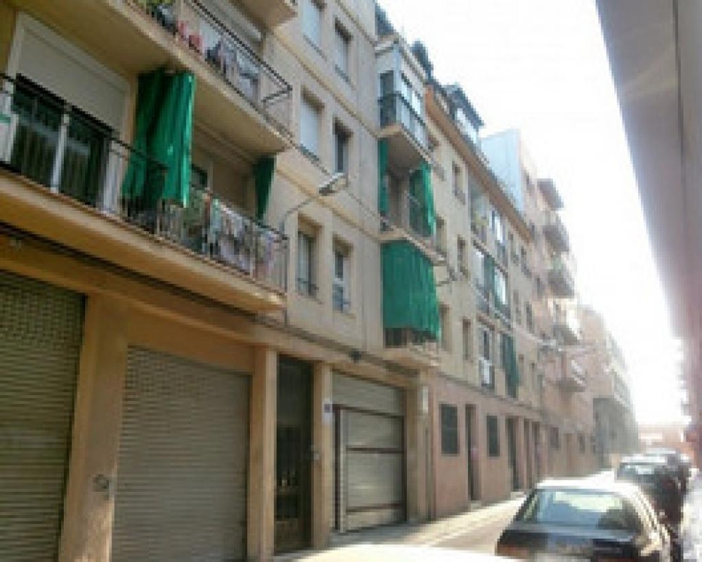 Piso en C/ Ferrer i Dalmau, Mataró (Barcelona)