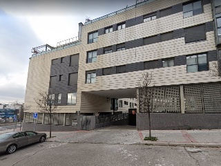 Garaje en venta en Madrid de 33  m²