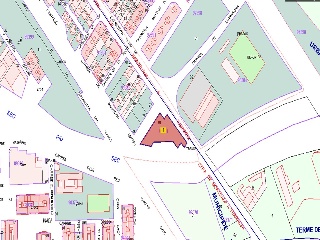 Suelo Urbano no consolidado en Cerdanyola del Vallès (Barcelona) 2