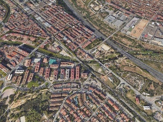 Suelo Urbano no consolidado en Cerdanyola del Vallès (Barcelona) 3