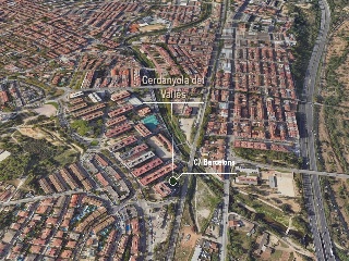 Suelo Urbano no consolidado en Cerdanyola del Vallès (Barcelona) 4