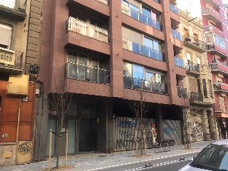 Local en venta en Lleida de 286  m²
