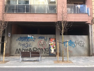 Local en Lleida (Lleida) 3