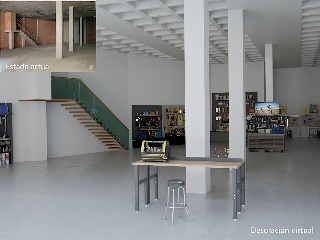 Local en Lleida (Lleida) 9