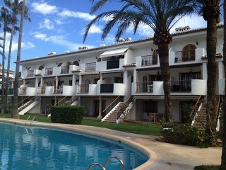 Piso en venta en Dénia de 90  m²