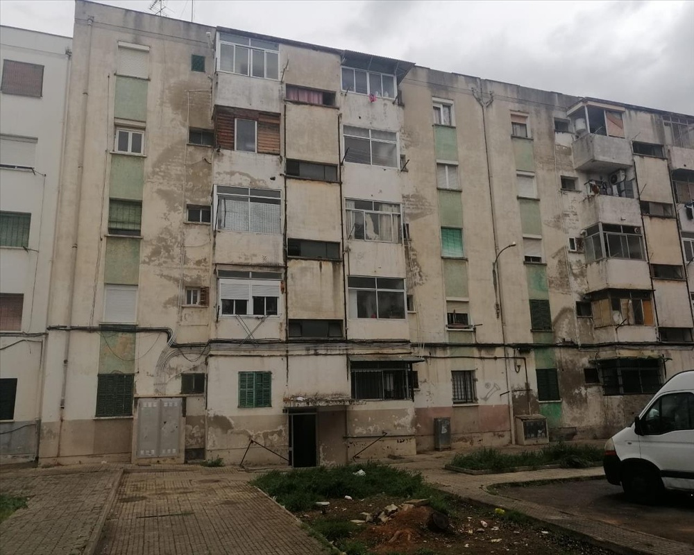 Piso en Pasaje pico Auñamendi