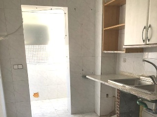 Piso en Pasaje pico Auñamendi 7