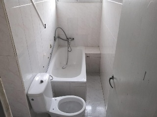 Piso en Pasaje pico Auñamendi 8