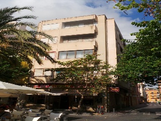 Piso en venta en Alicante de 66  m²