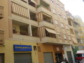 Local en venta en Burriana de 74  m²