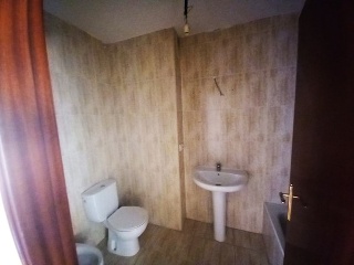 Dúplex con garaje y trastero en C/ Los Fueros, Ribaforada (Navarra) 16